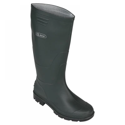 Cizme  FARMER-Z / Rock Safety / Cizme protectie PVC, apa noroi, galosi PVC